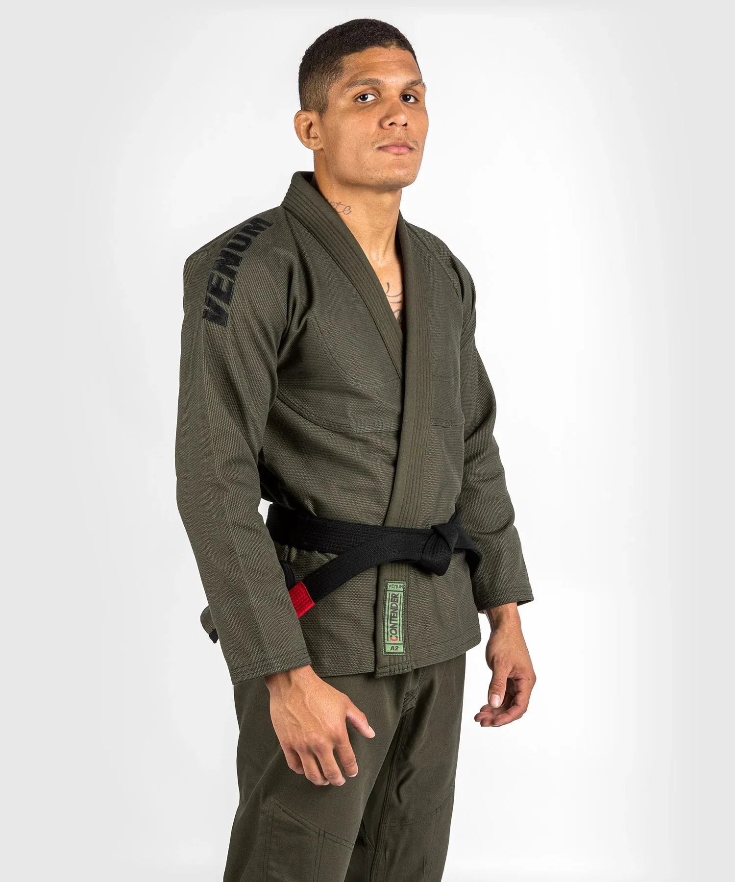Venum Contender Evo BJJ GI