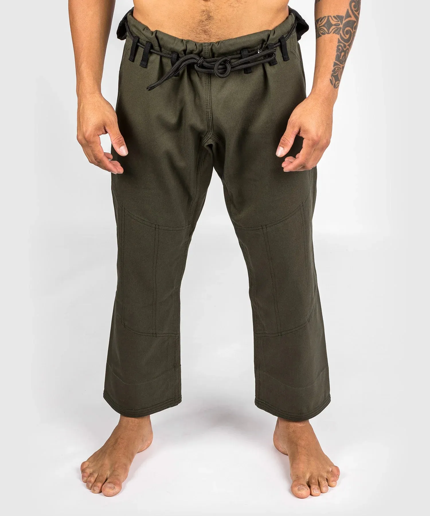 Venum Contender Evo BJJ GI