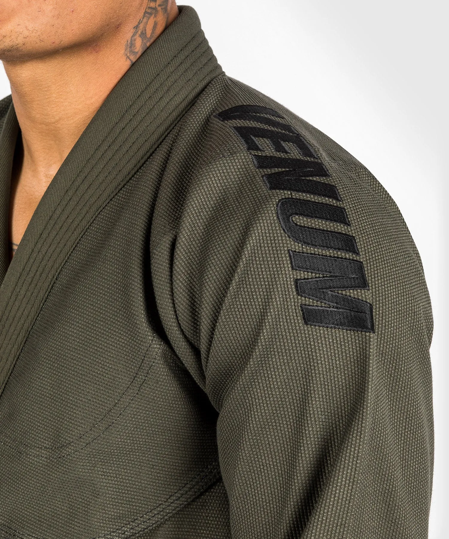 Venum Contender Evo BJJ GI