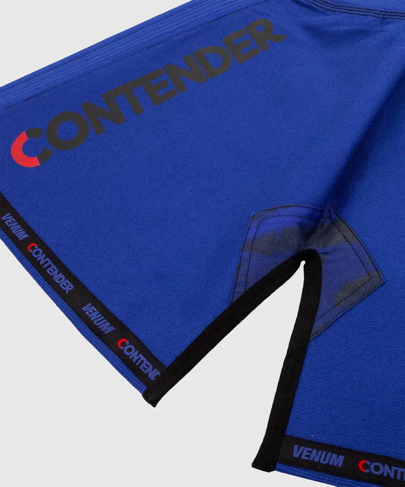 Venum Contender Evo BJJ GI
