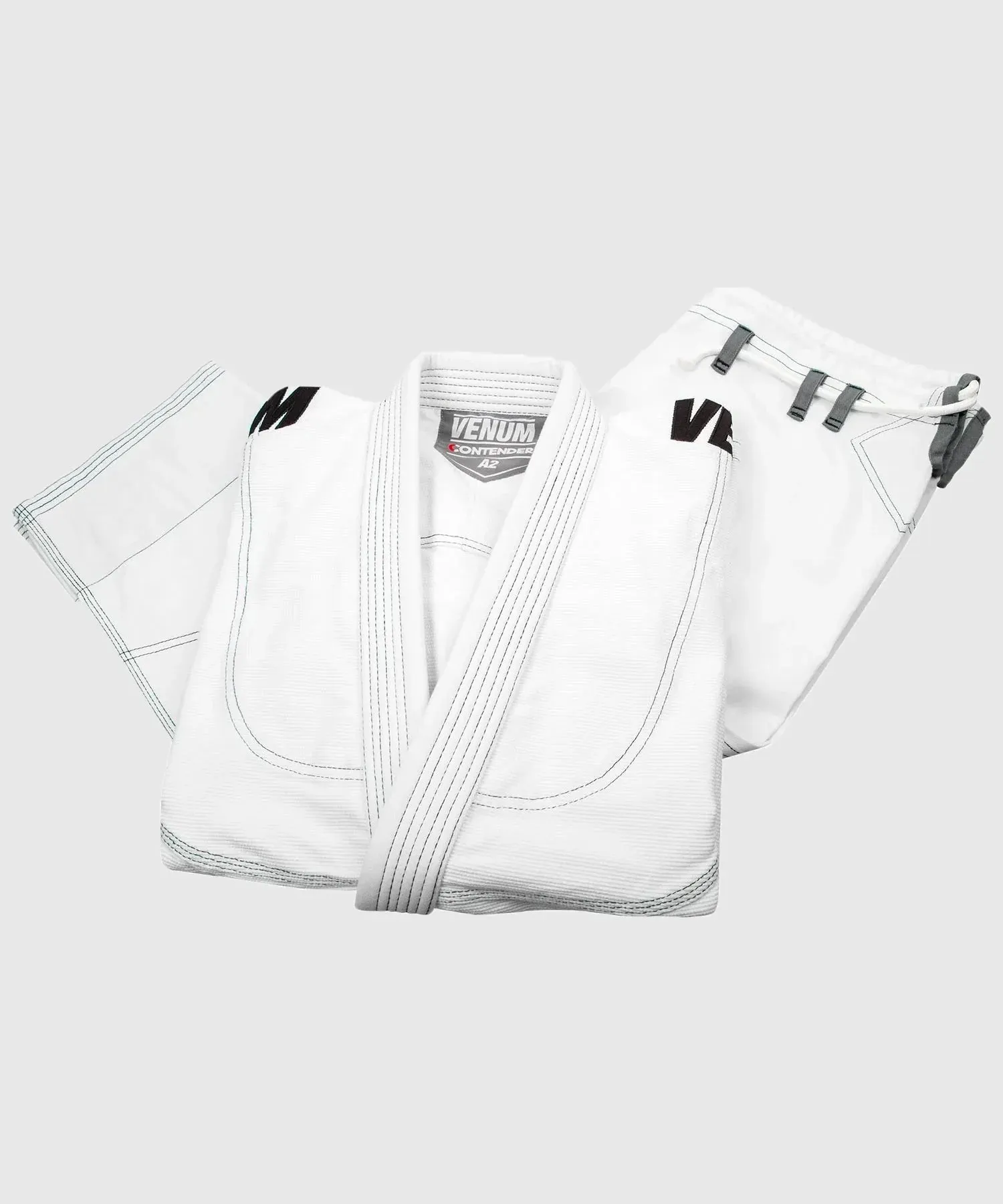 Venum Contender Evo BJJ GI