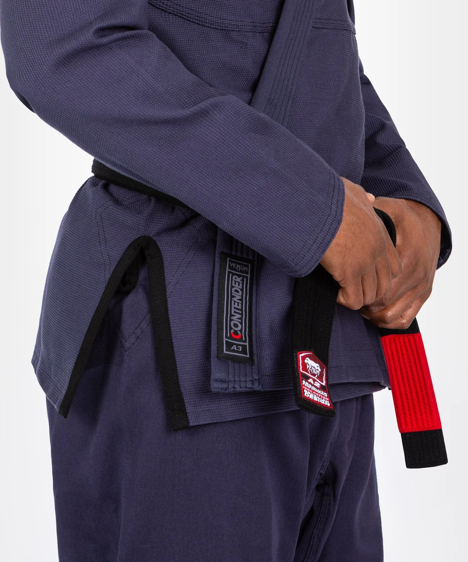 Venum Contender Evo BJJ GI
