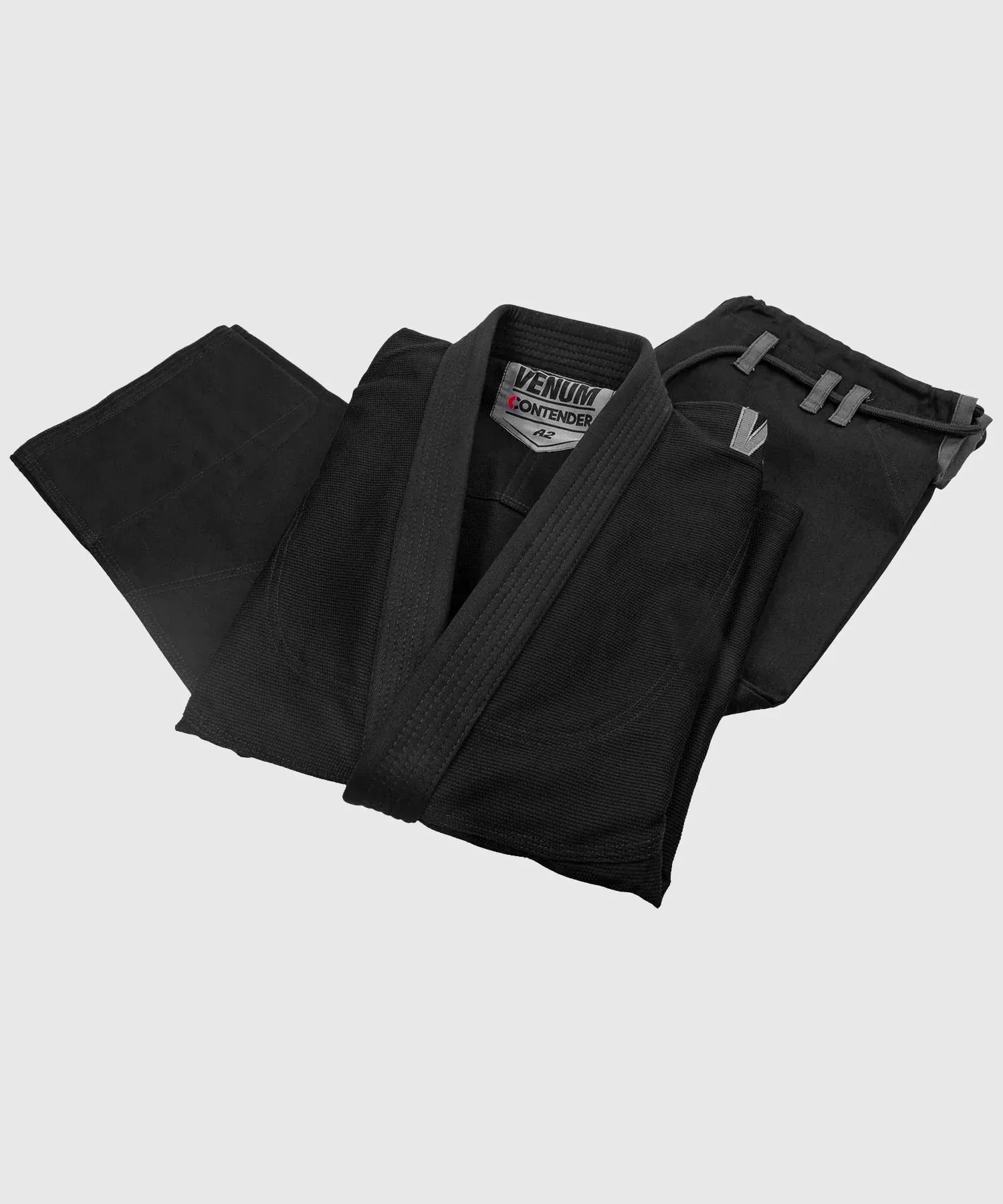 Venum Contender Evo BJJ GI