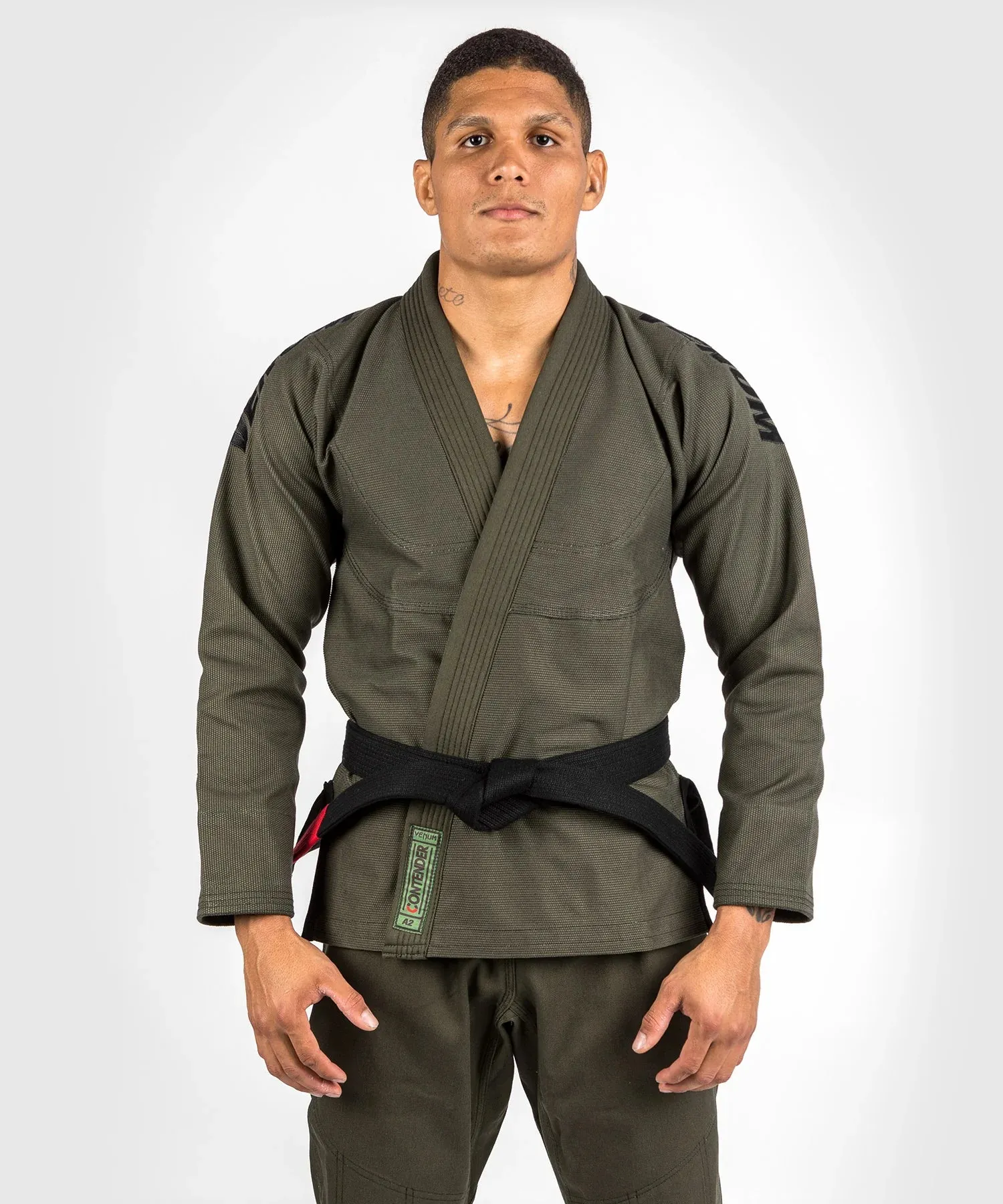 Venum Contender Evo BJJ GI