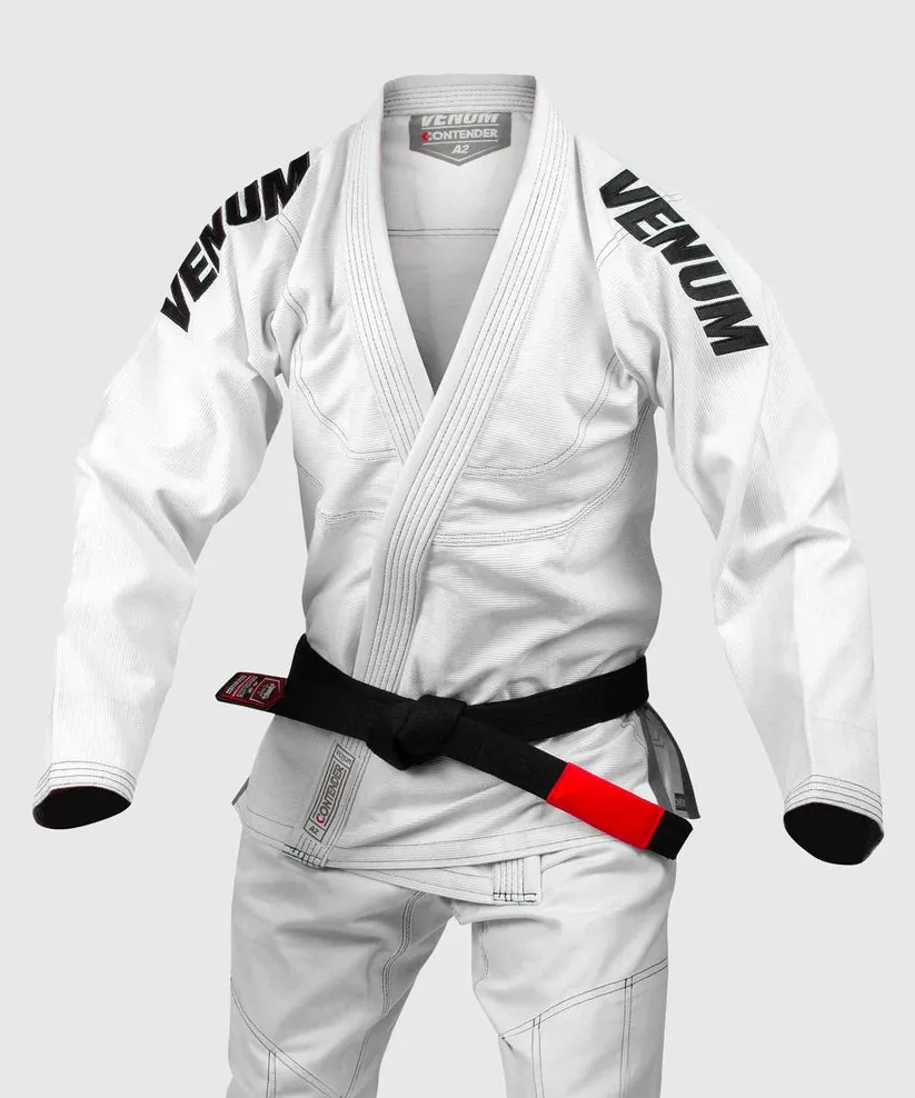 Venum Contender Evo BJJ GI