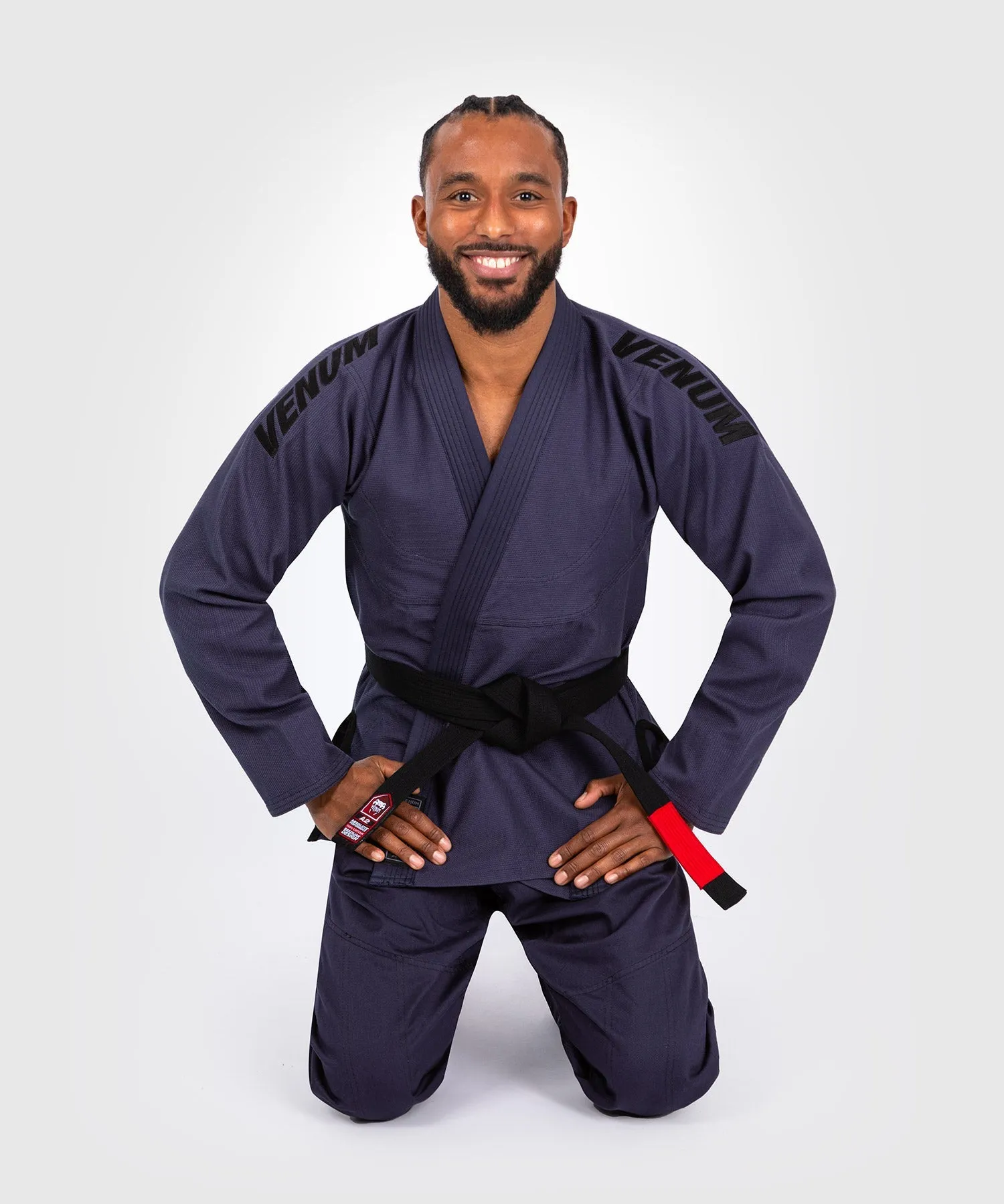 Venum Contender Evo BJJ GI