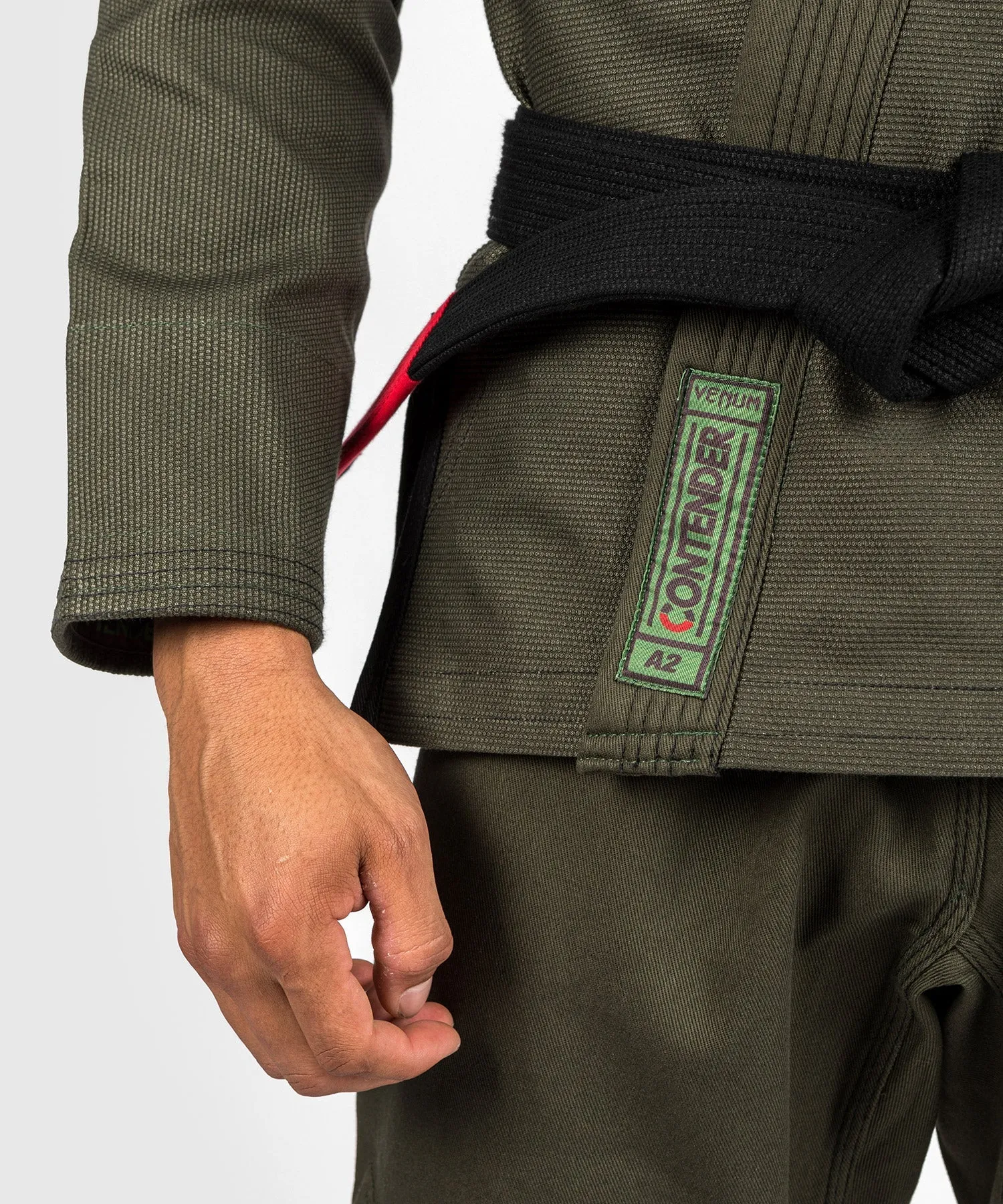 Venum Contender Evo BJJ GI