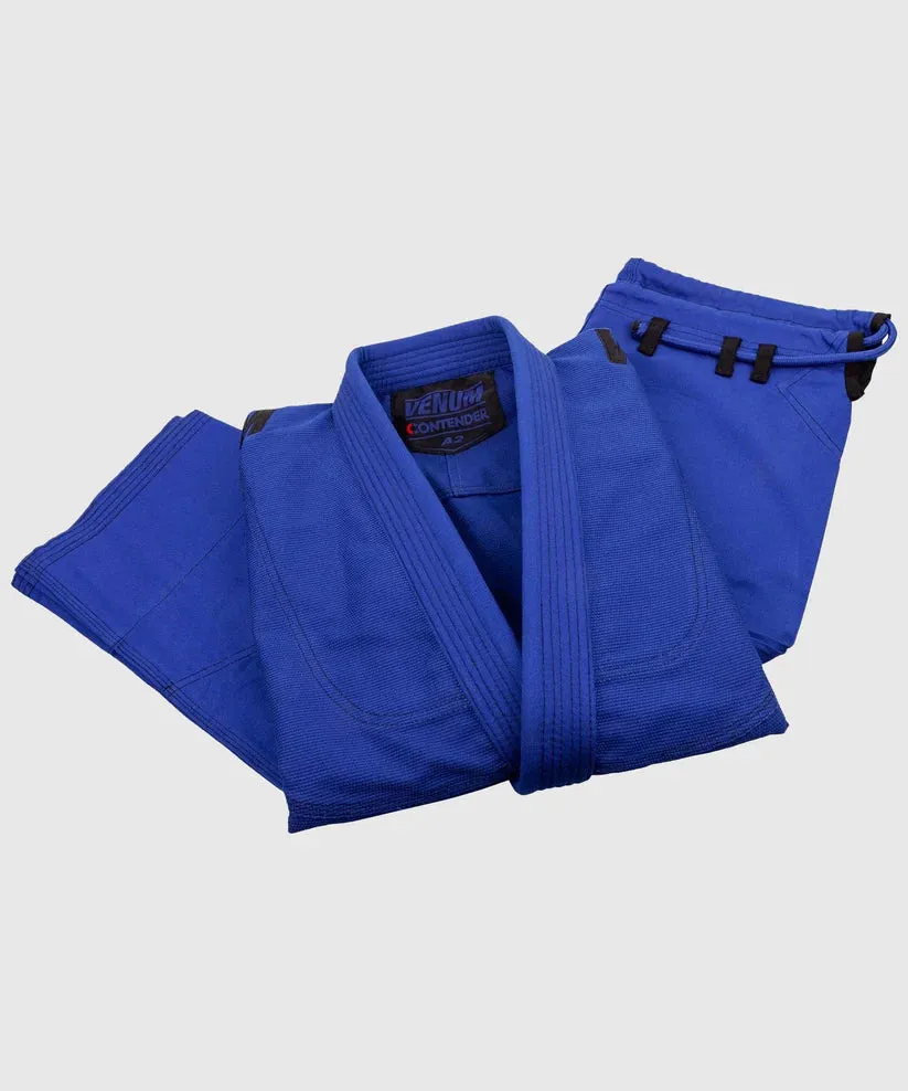 Venum Contender Evo BJJ GI