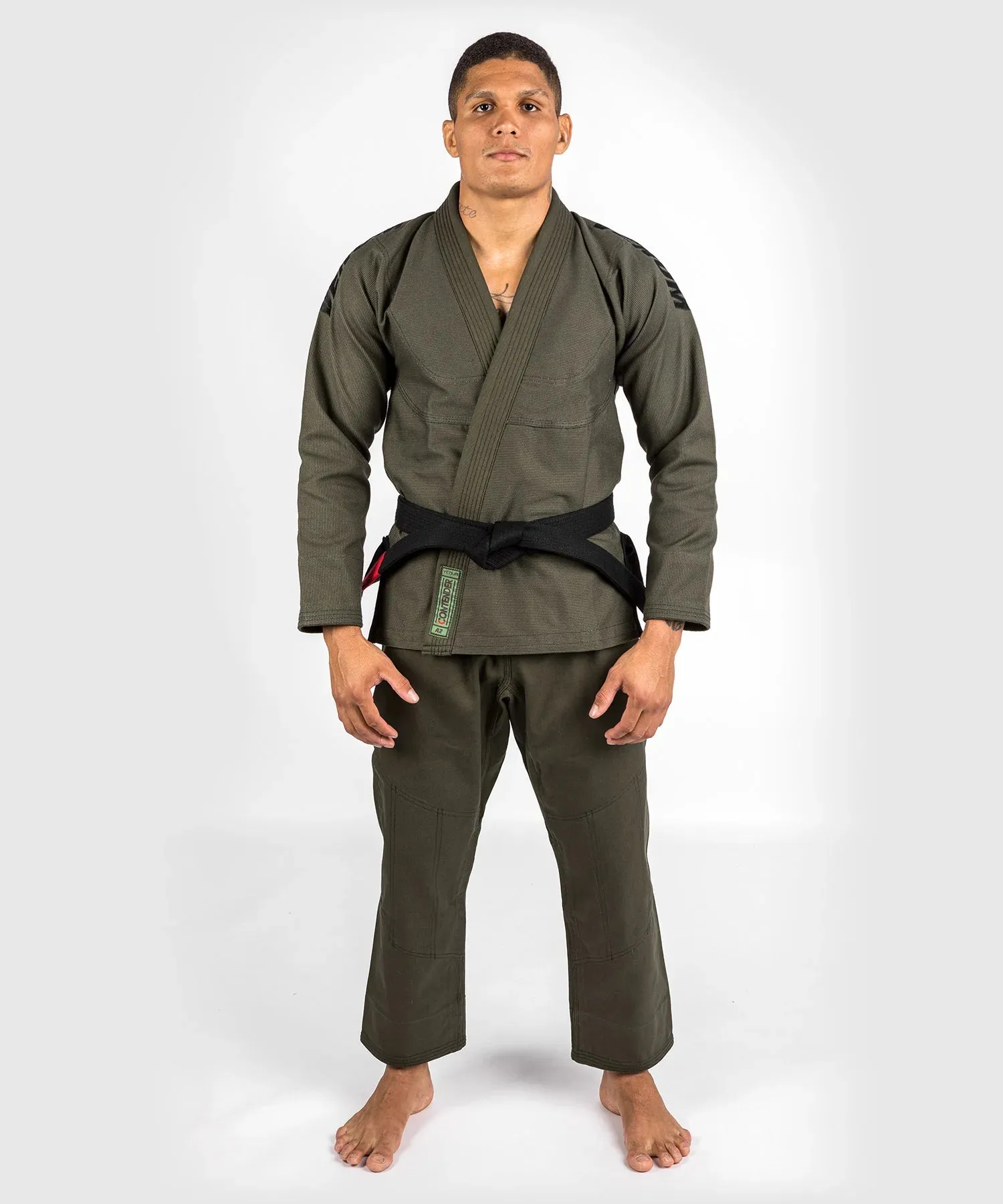 Venum Contender Evo BJJ GI