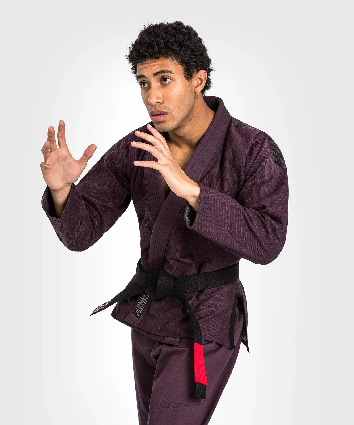 Venum Contender Evo BJJ GI
