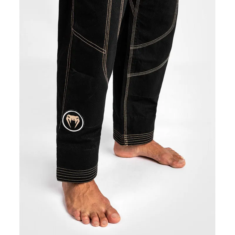 VENUM Elite 4.0 Jiu Jitsu Gi-Black