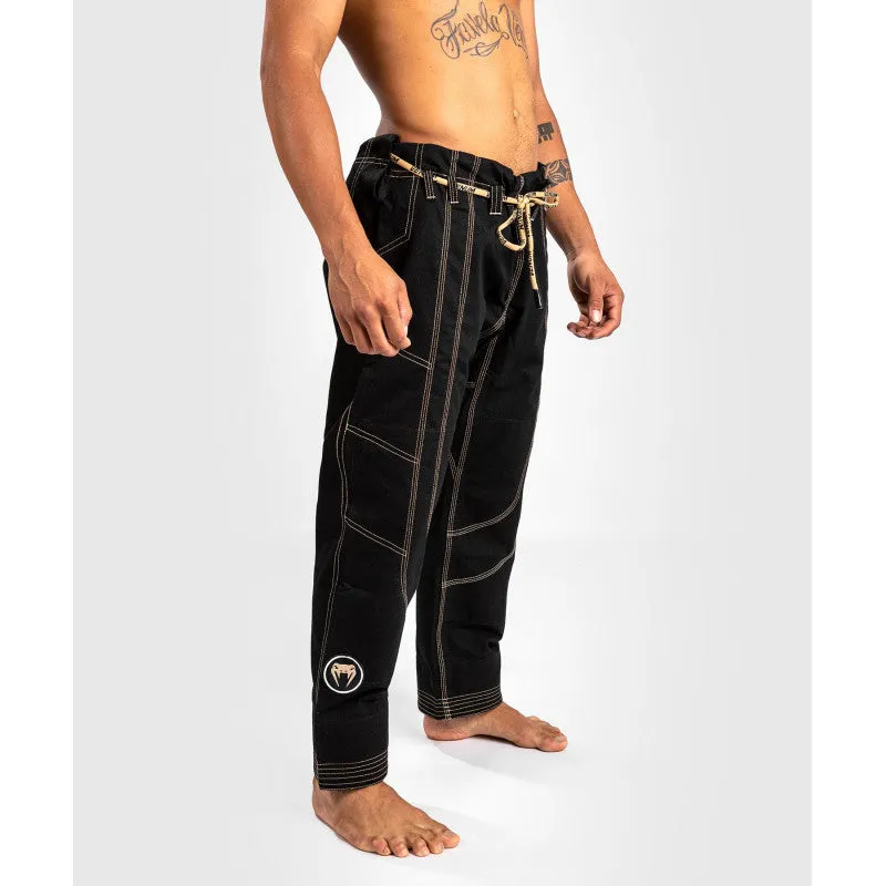 VENUM Elite 4.0 Jiu Jitsu Gi-Black