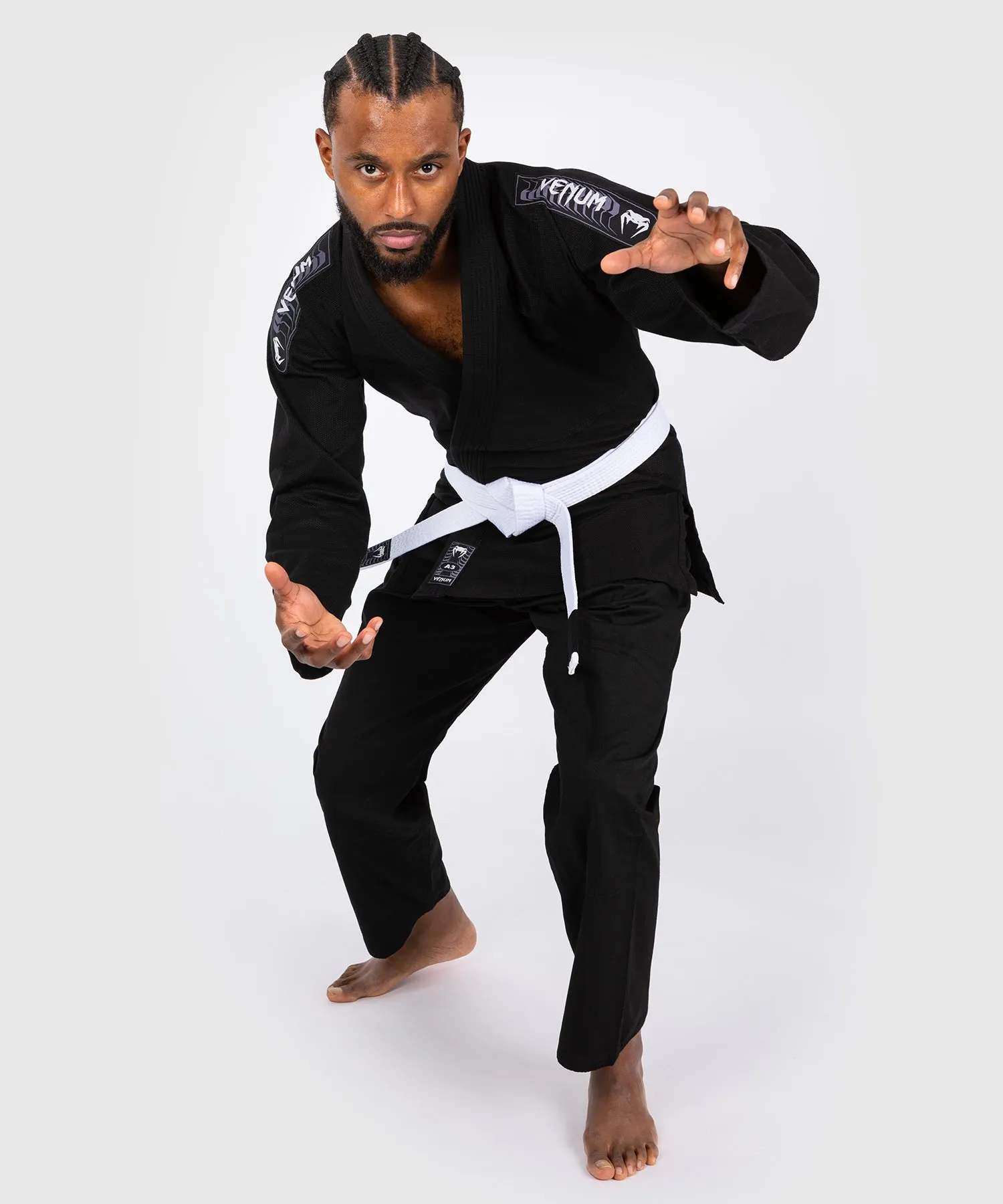 Venum First Adult BJJ GI