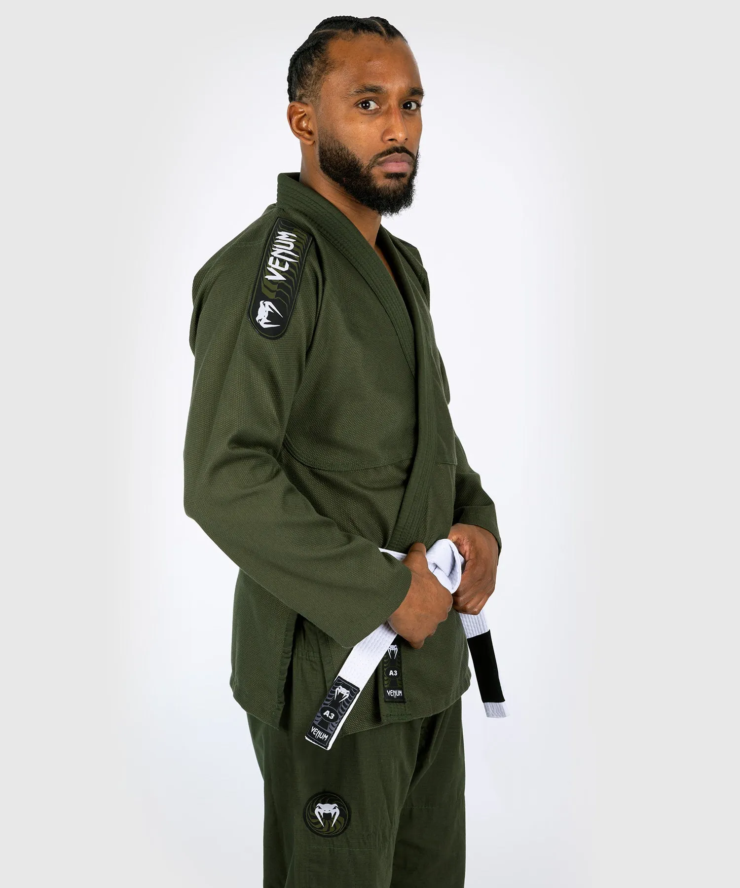 Venum First Adult BJJ GI