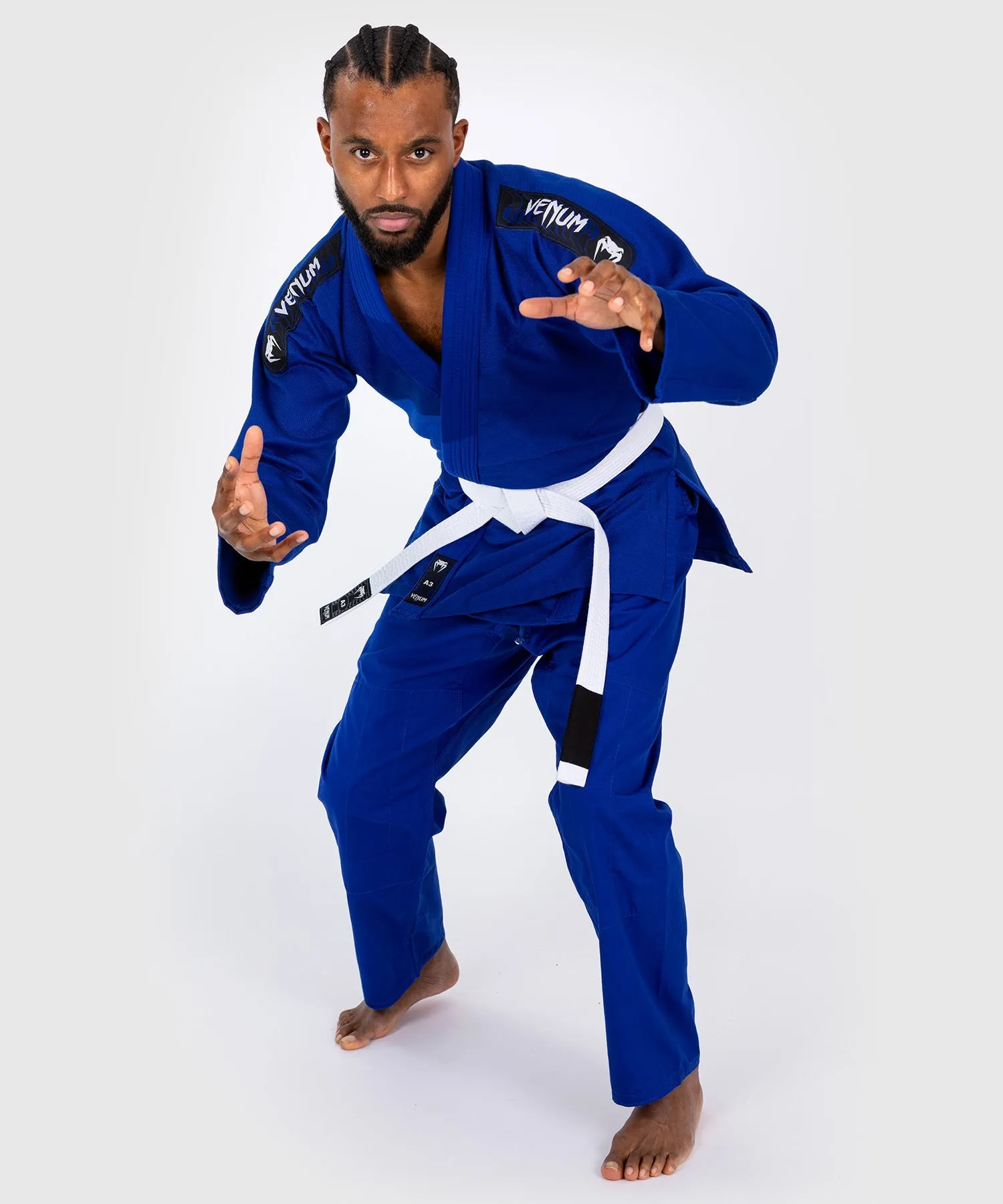 Venum First Adult BJJ GI