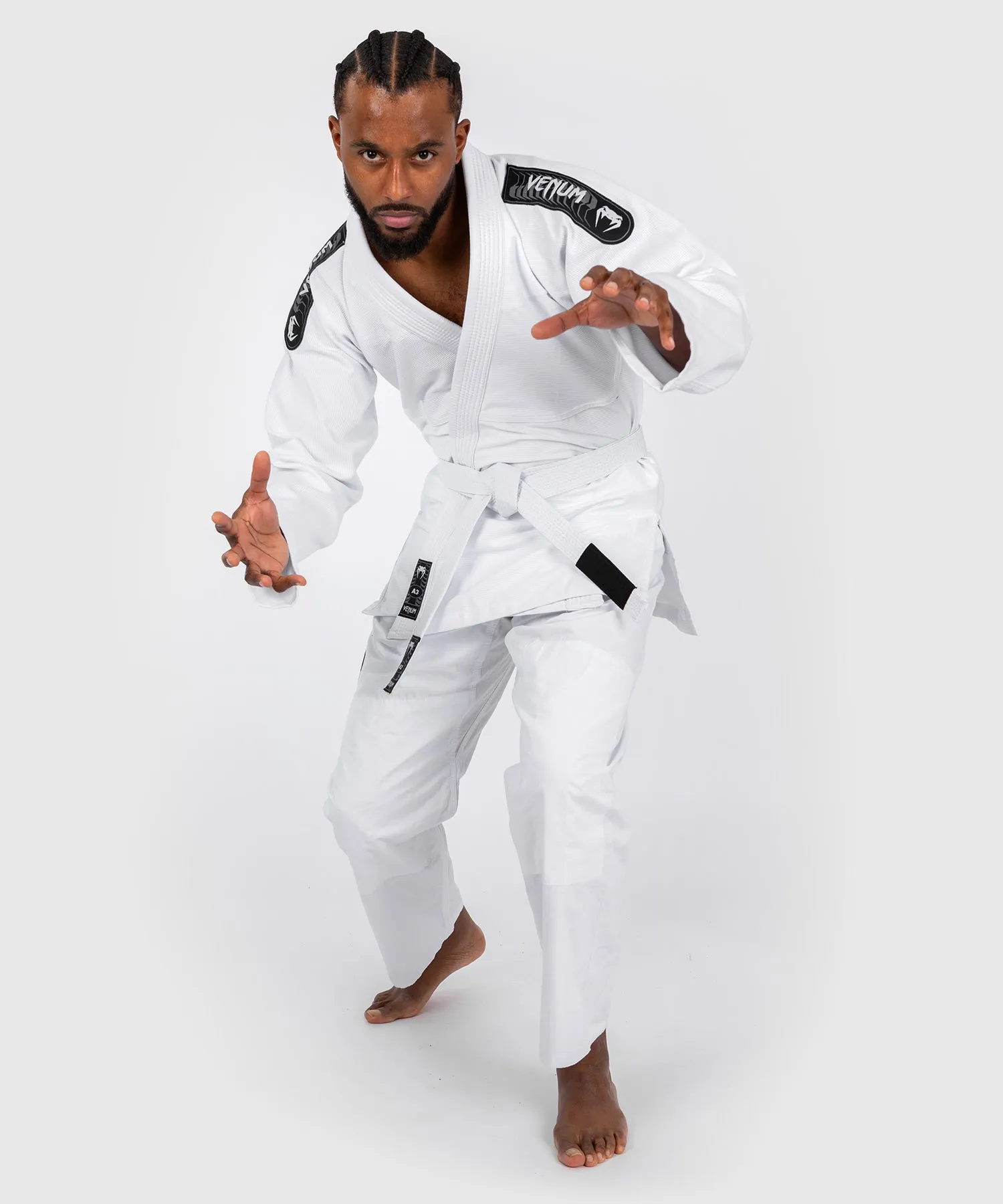 Venum First Adult BJJ GI