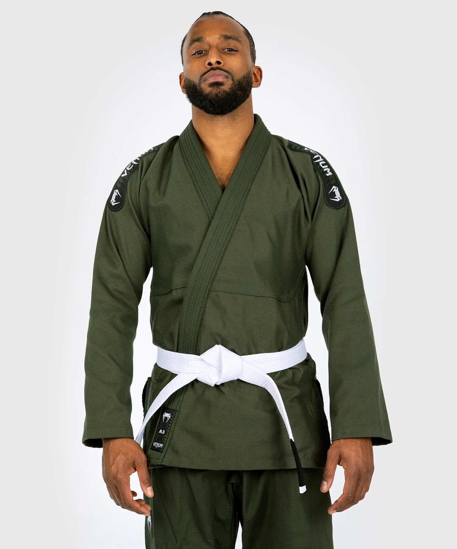 Venum First Adult BJJ GI