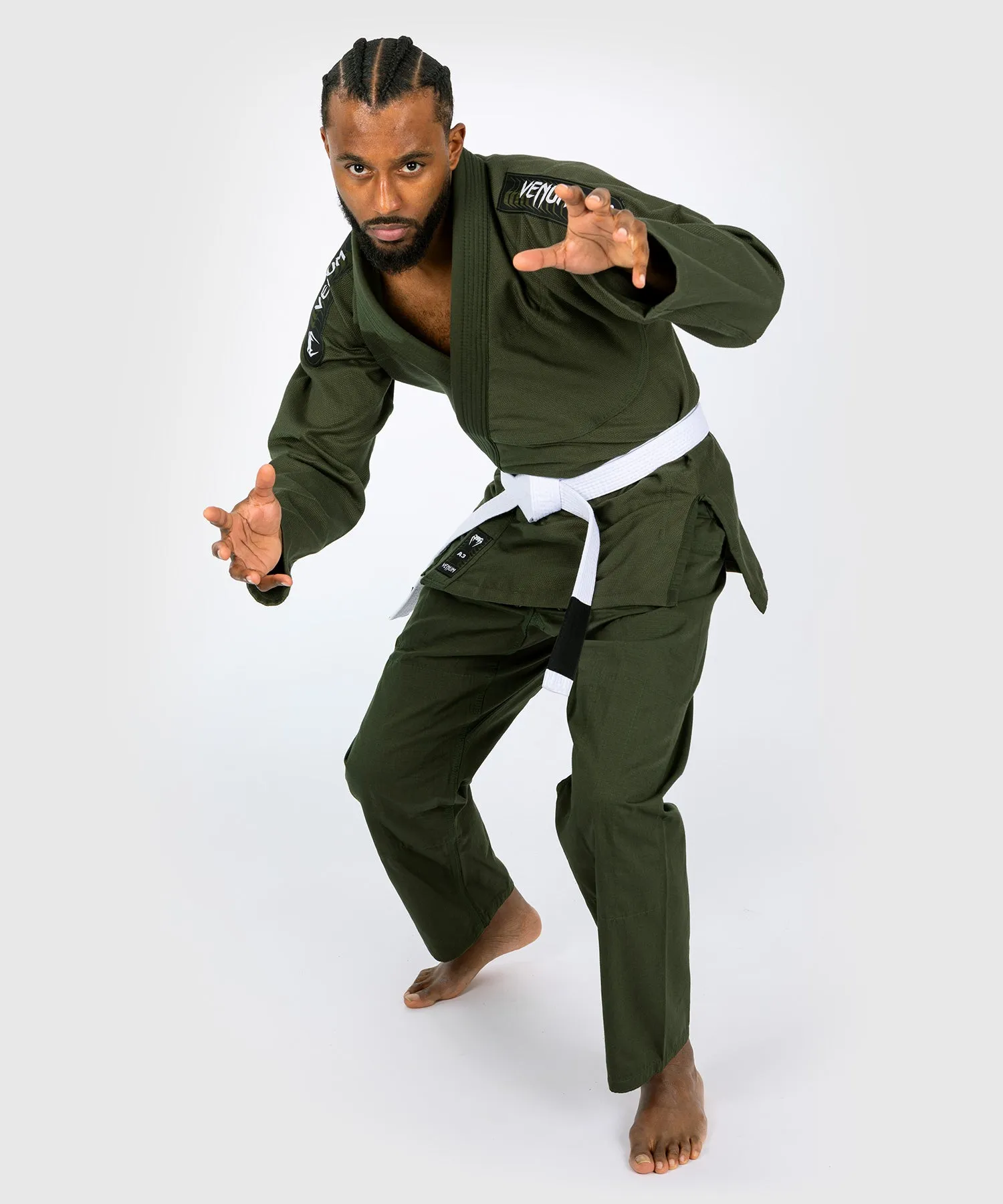 Venum First Adult BJJ GI