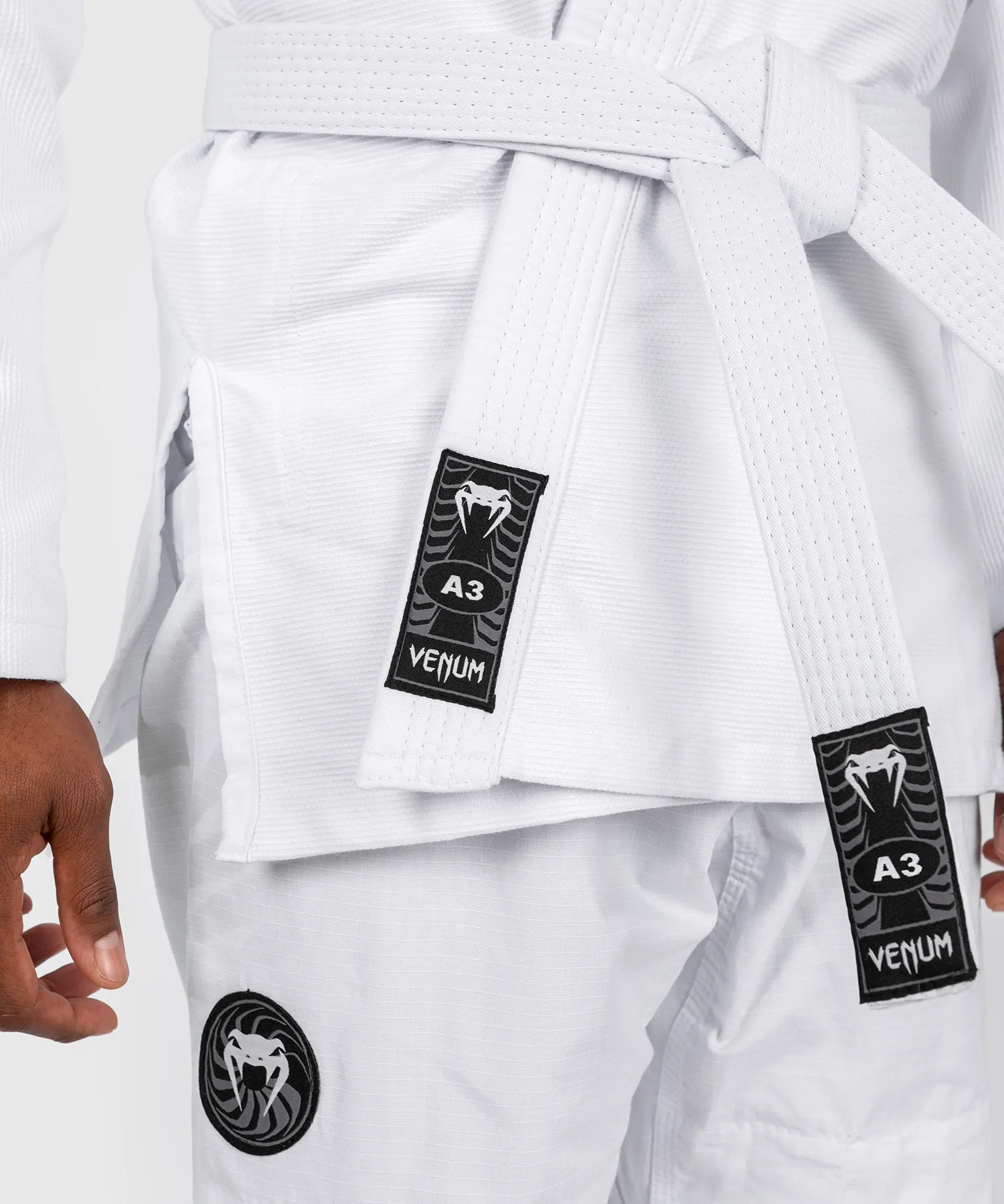 Venum First Adult BJJ GI