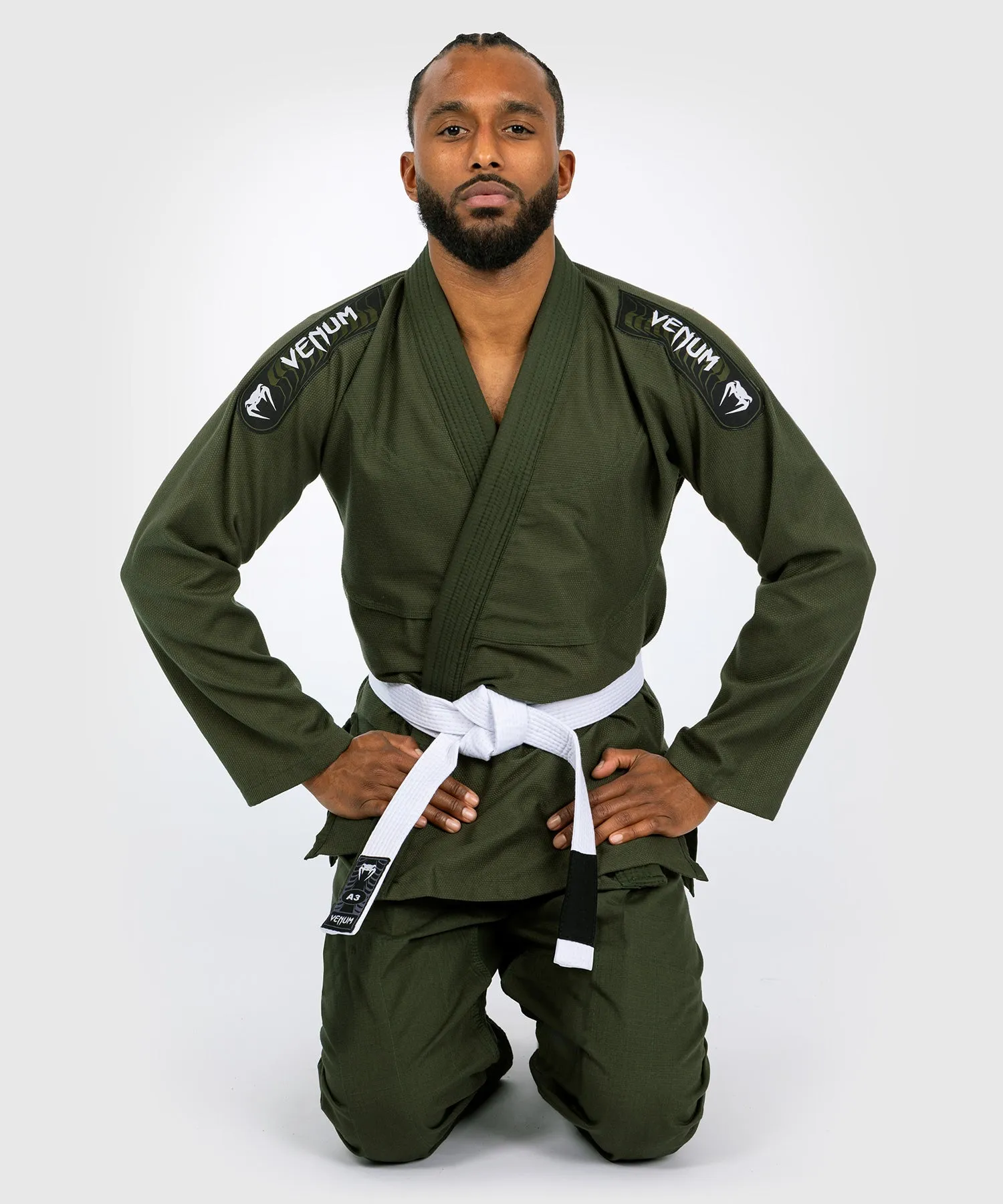 Venum First Adult BJJ GI