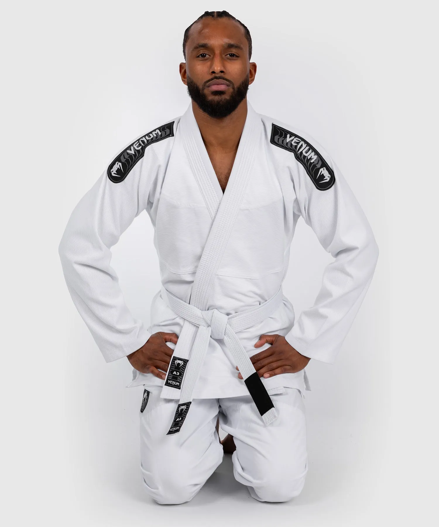 Venum First Adult BJJ GI