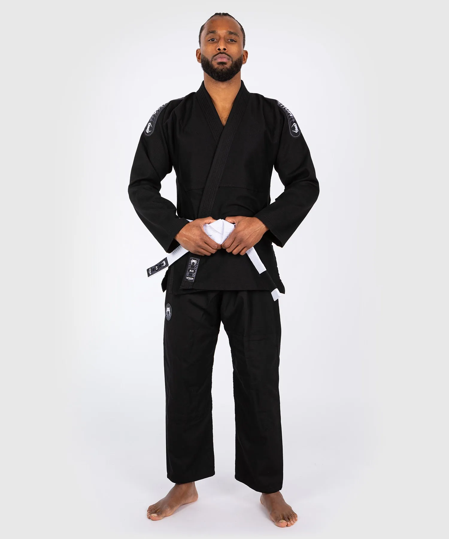 Venum First Adult BJJ GI
