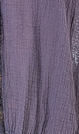 Venus Dress in Cotton Gauze