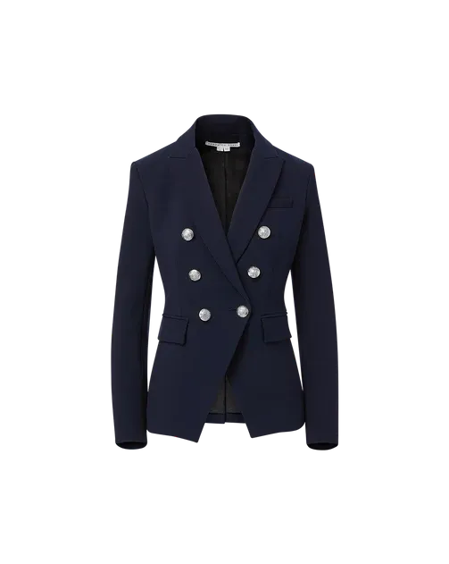 VERONICA BEARD Miller Dickey Jacket