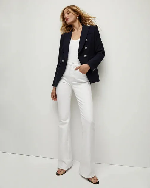 VERONICA BEARD Miller Dickey Jacket