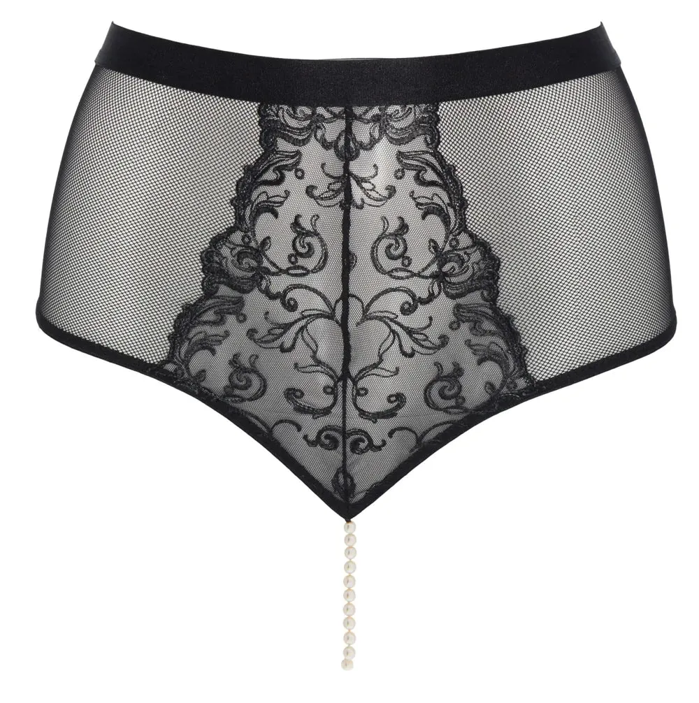 Vienna High Waist Brief