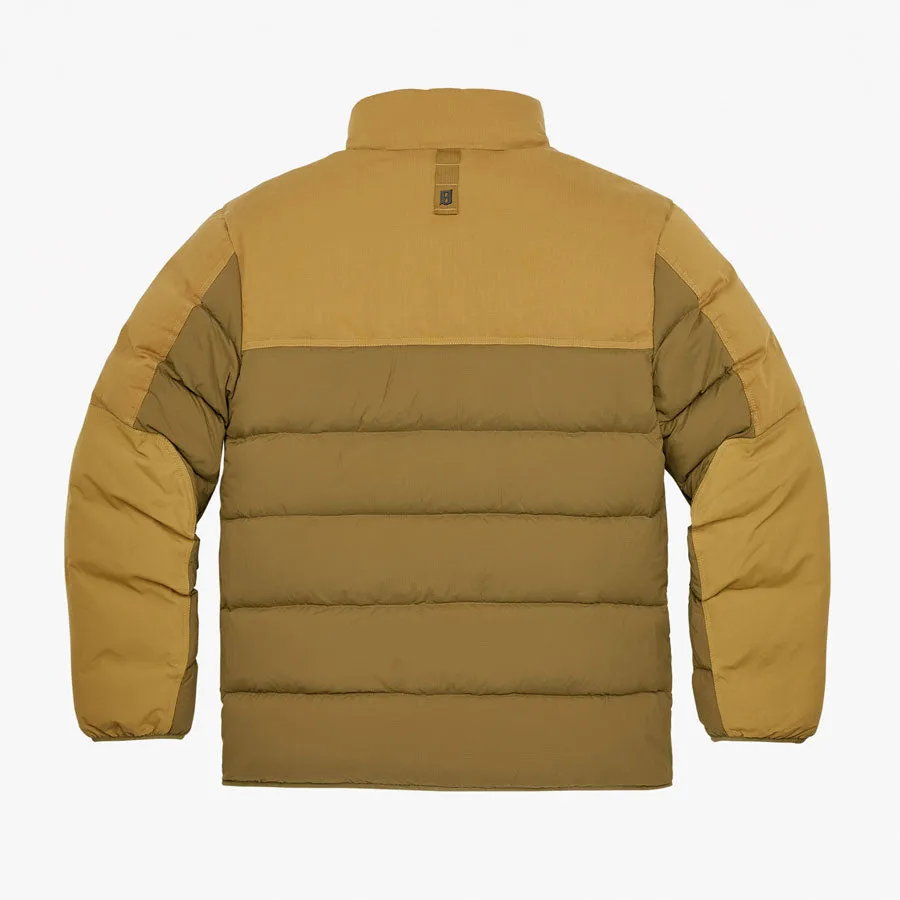 VIKTOS Zerodarker Jacket Canteen