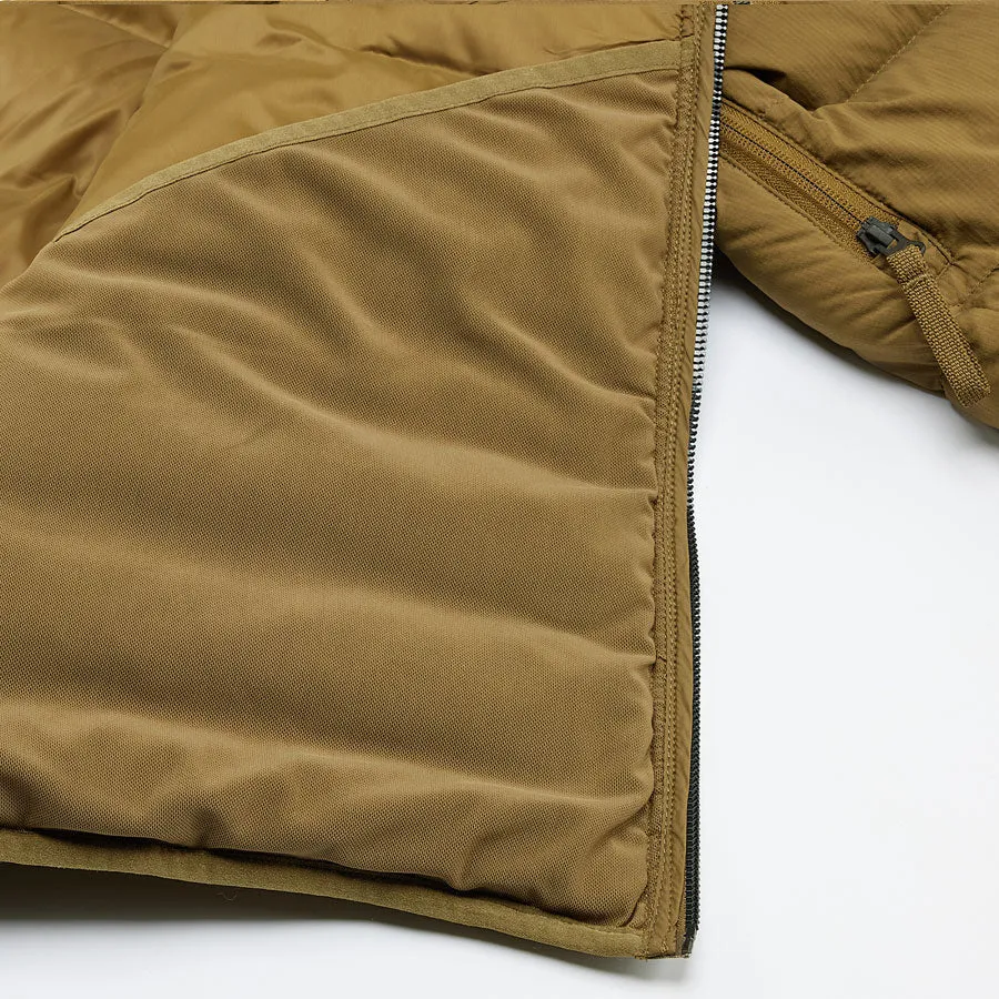 VIKTOS Zerodarker Jacket Canteen