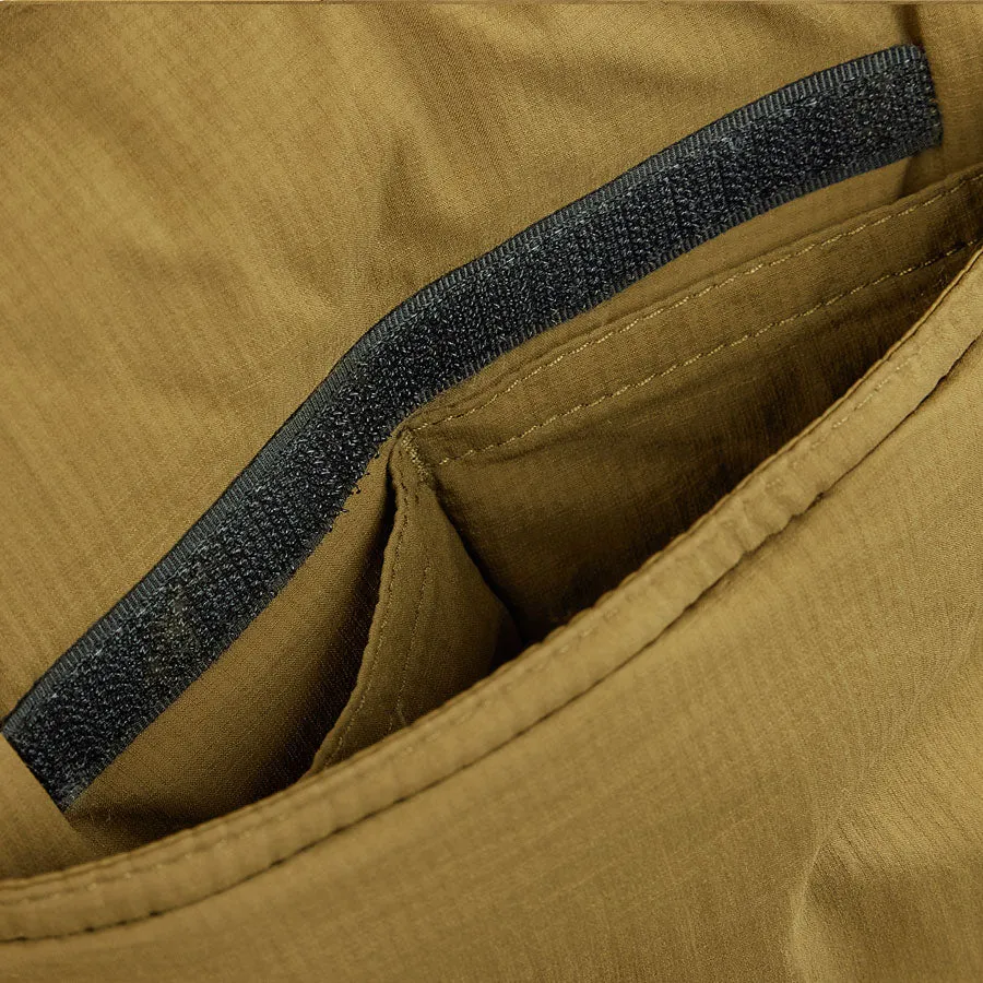 VIKTOS Zerodarker Jacket Canteen