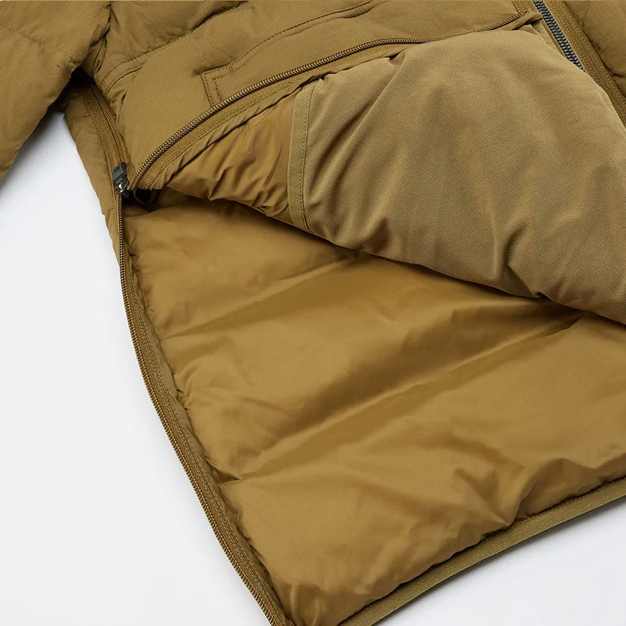 VIKTOS Zerodarker Jacket Canteen