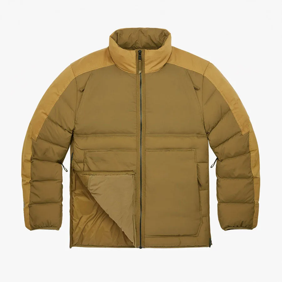 VIKTOS Zerodarker Jacket Canteen
