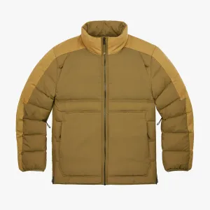 VIKTOS Zerodarker Jacket Canteen