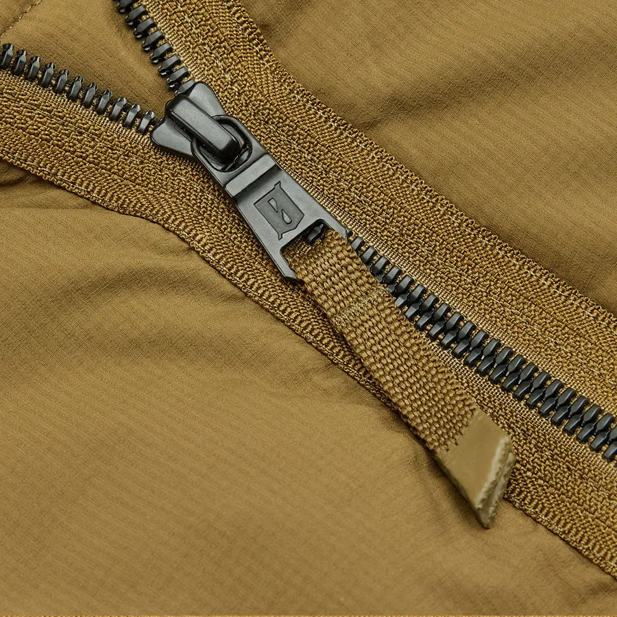 VIKTOS Zerodarker Jacket Canteen
