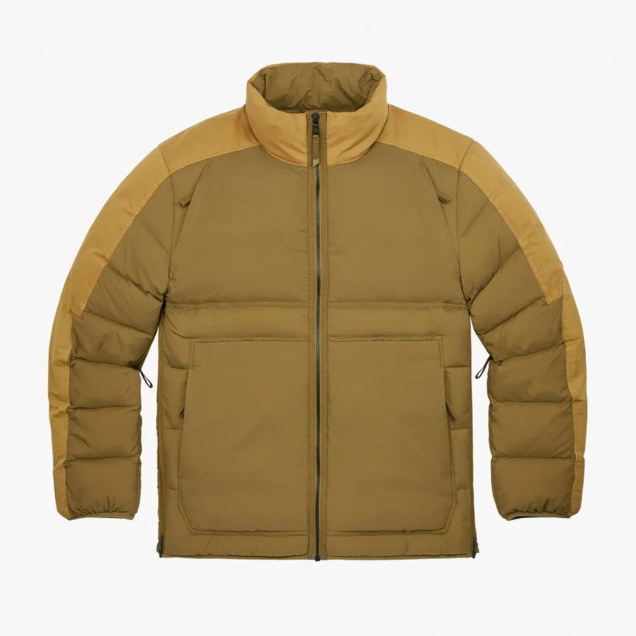 VIKTOS Zerodarker Jacket Canteen