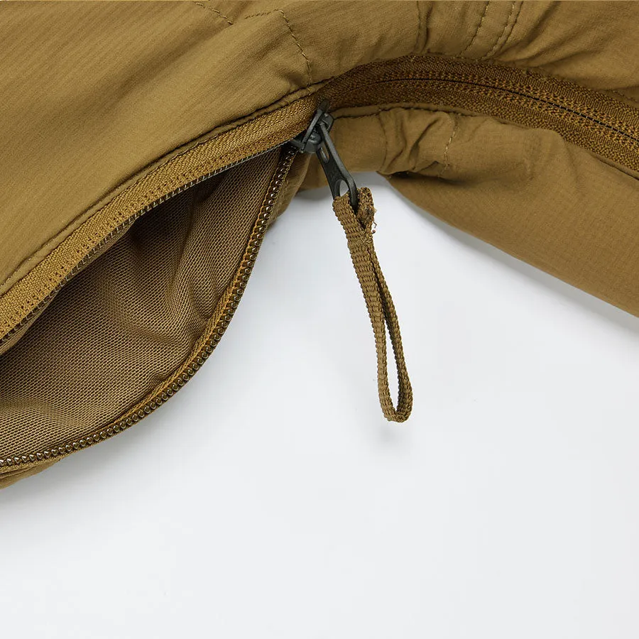 VIKTOS Zerodarker Jacket Canteen