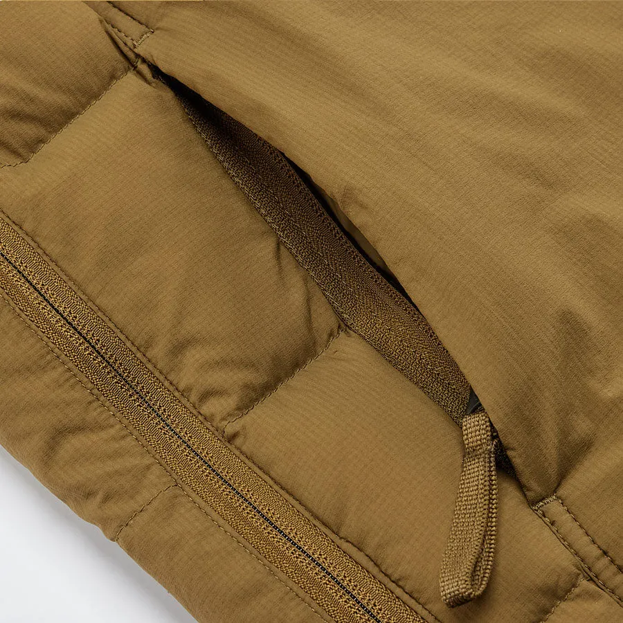 VIKTOS Zerodarker Jacket Canteen
