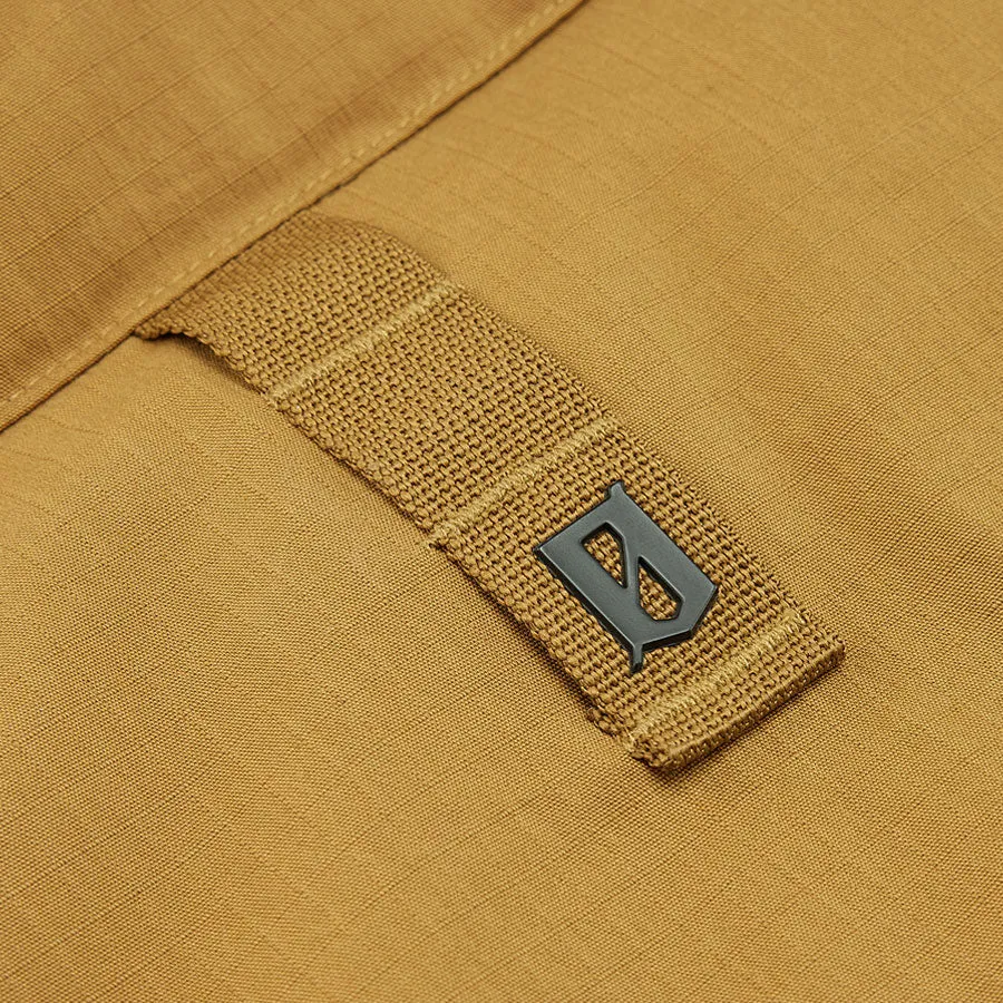 VIKTOS Zerodarker Jacket Canteen