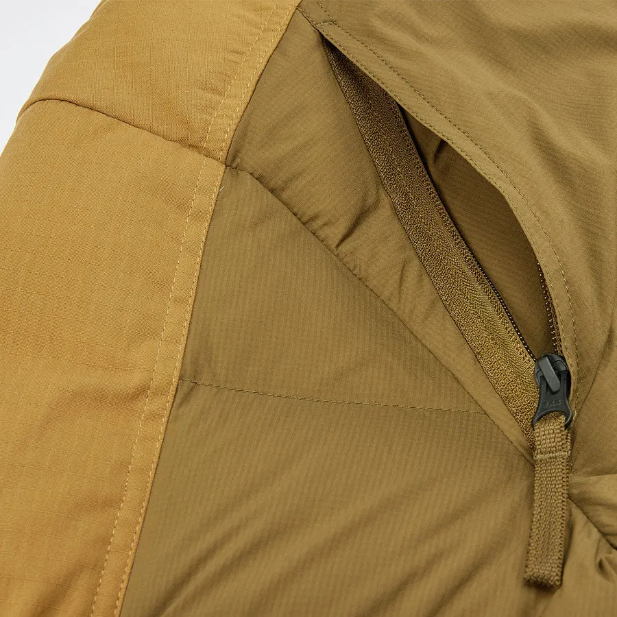 VIKTOS Zerodarker Jacket Canteen