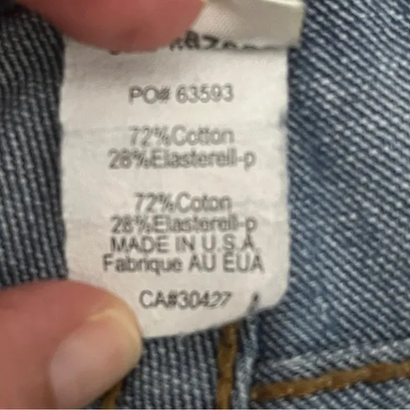 Vintage Y2K True Religion Low Rise Jeans Becky Bootcut Style
