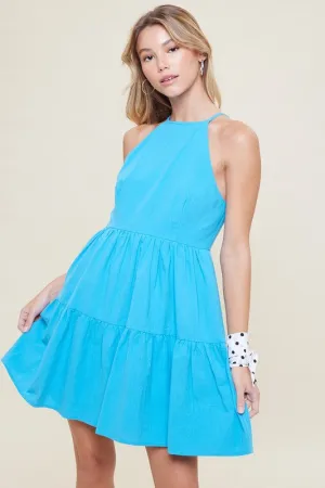 Wanda Mini Dress- Large Only!