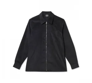 Wesc Men's Nick Corduroy Shirt Jacket