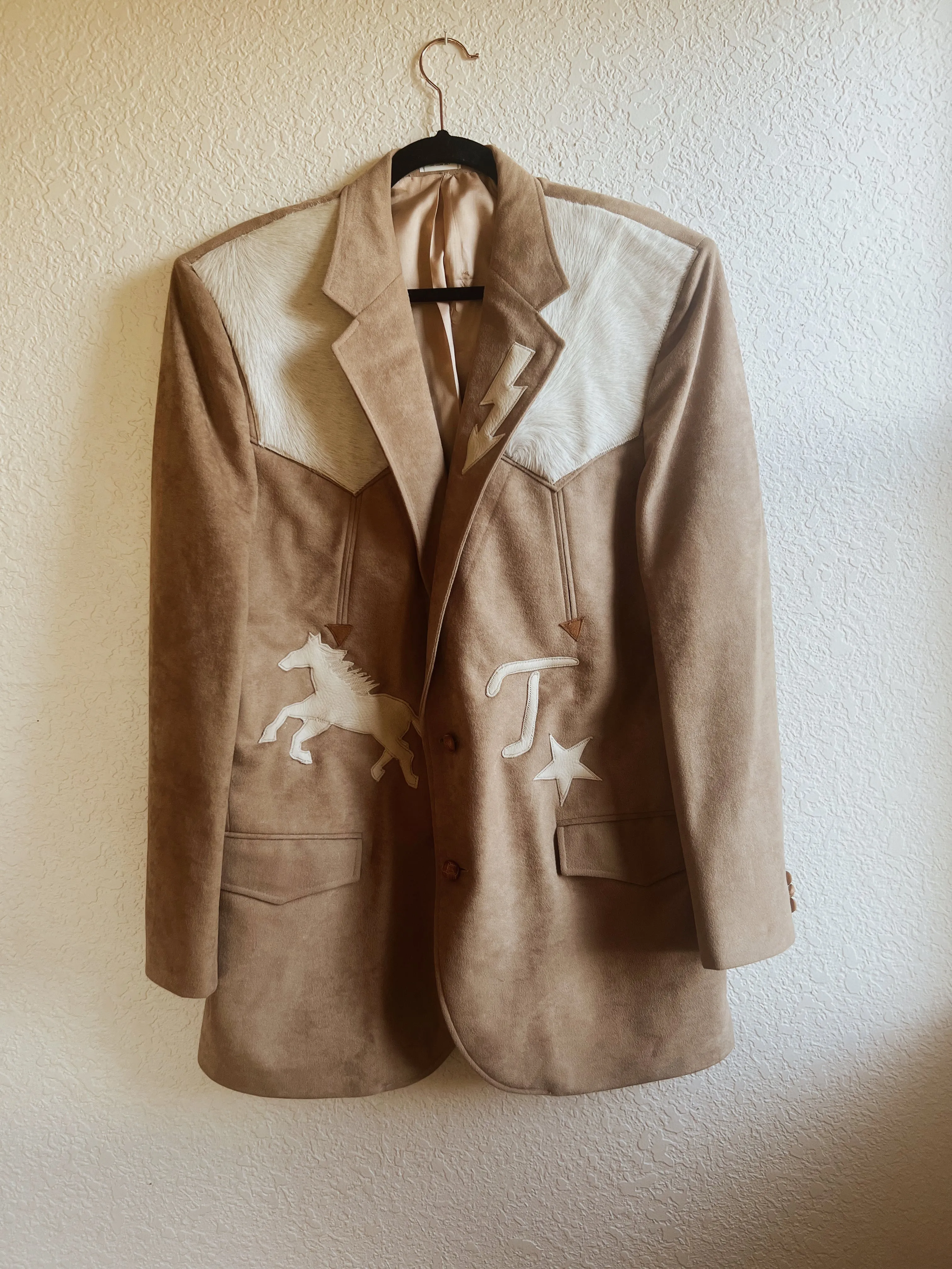 WesterlyUSA CUSTOM Blazer BAR