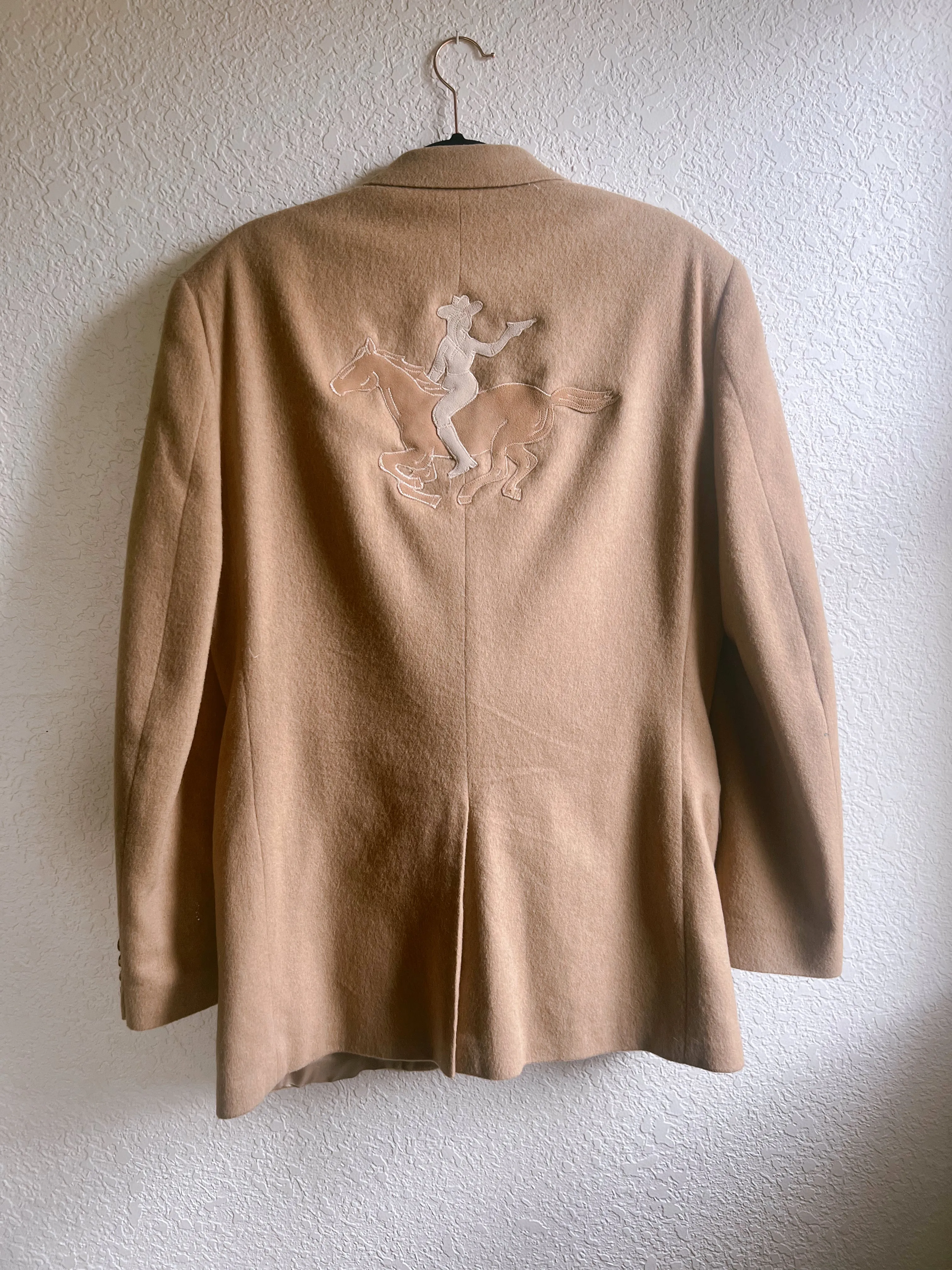 WesterlyUSA CUSTOM Blazer BAR