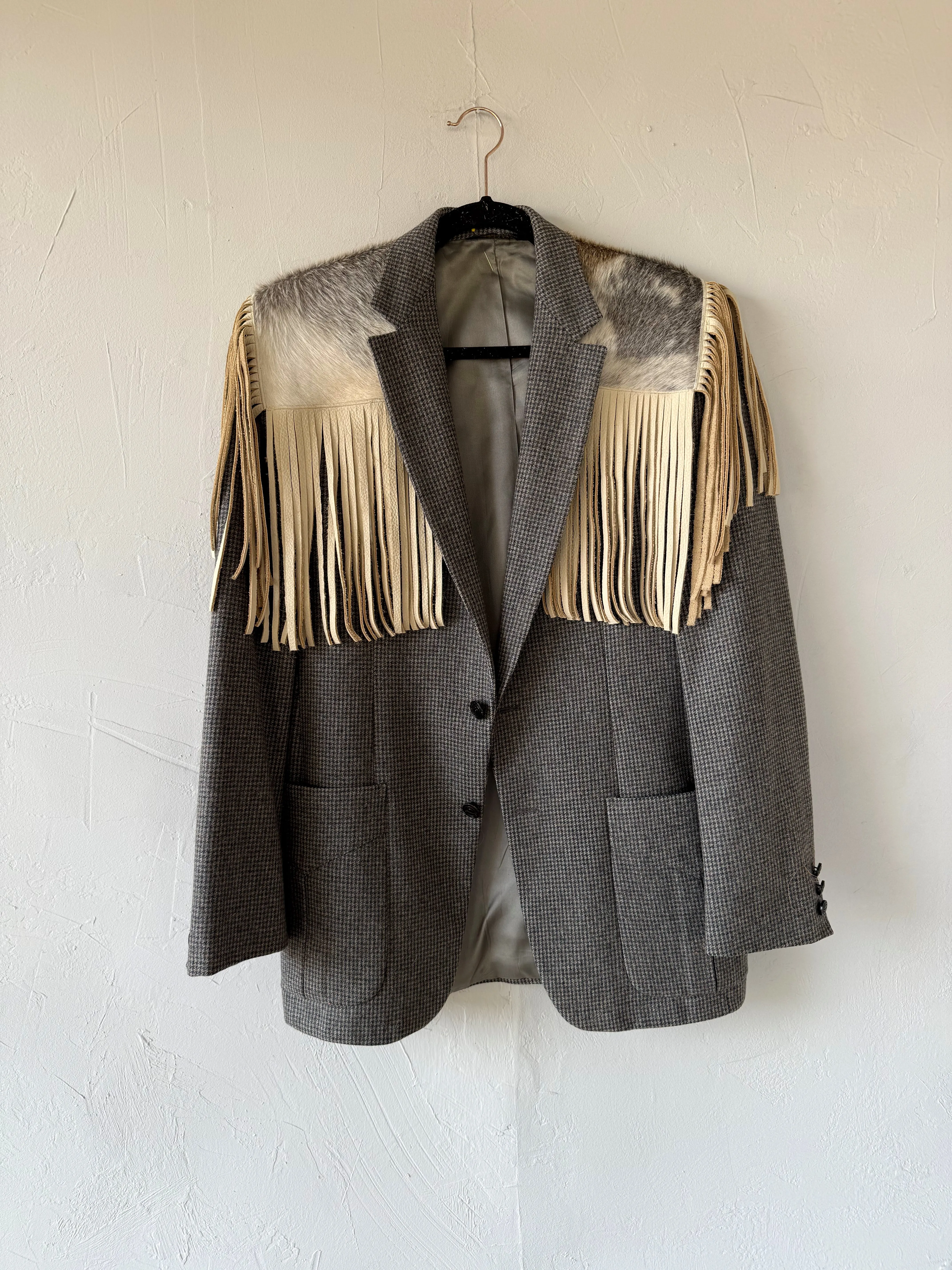 WesterlyUSA CUSTOM Blazer BAR