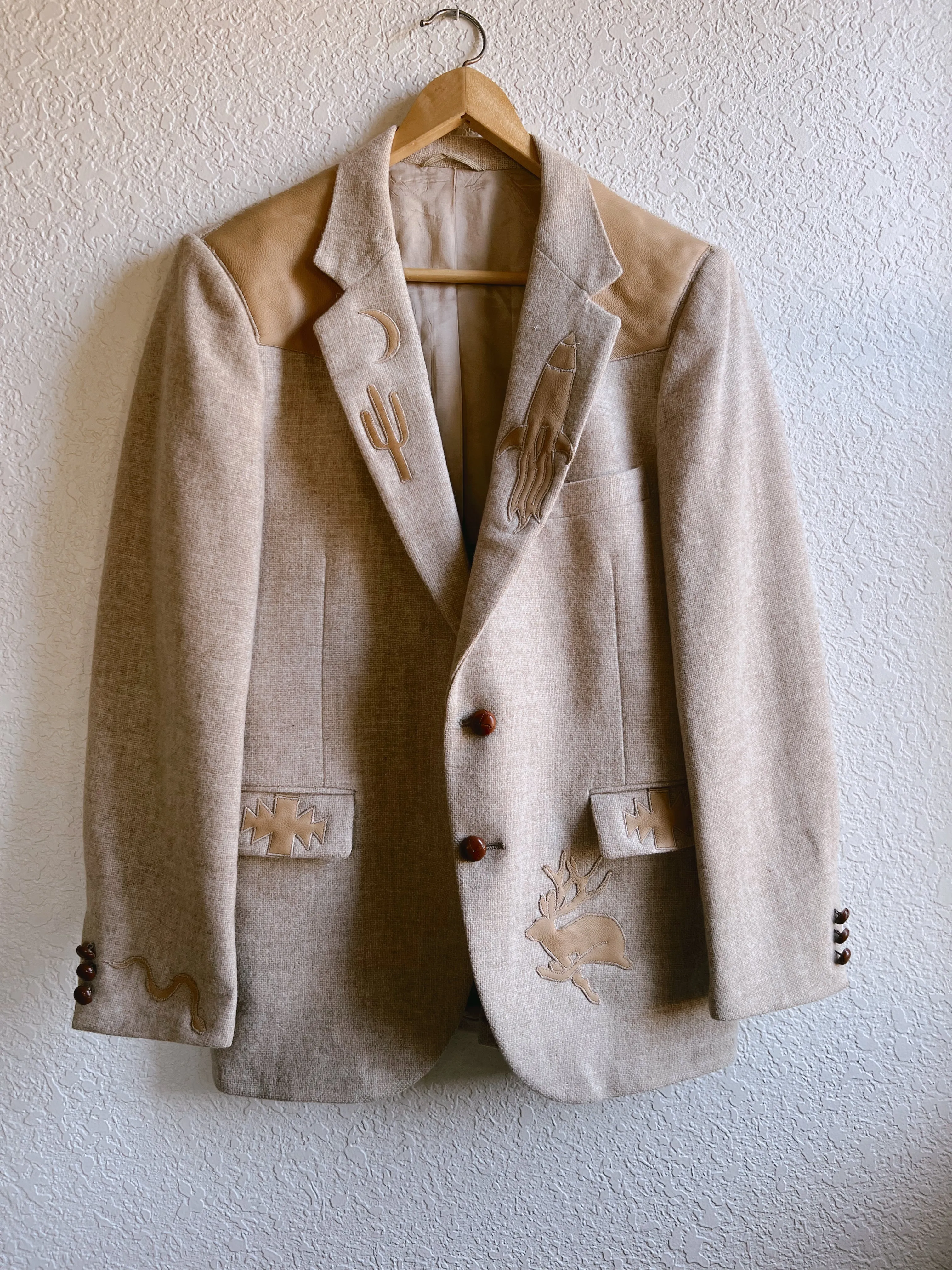WesterlyUSA CUSTOM Blazer BAR