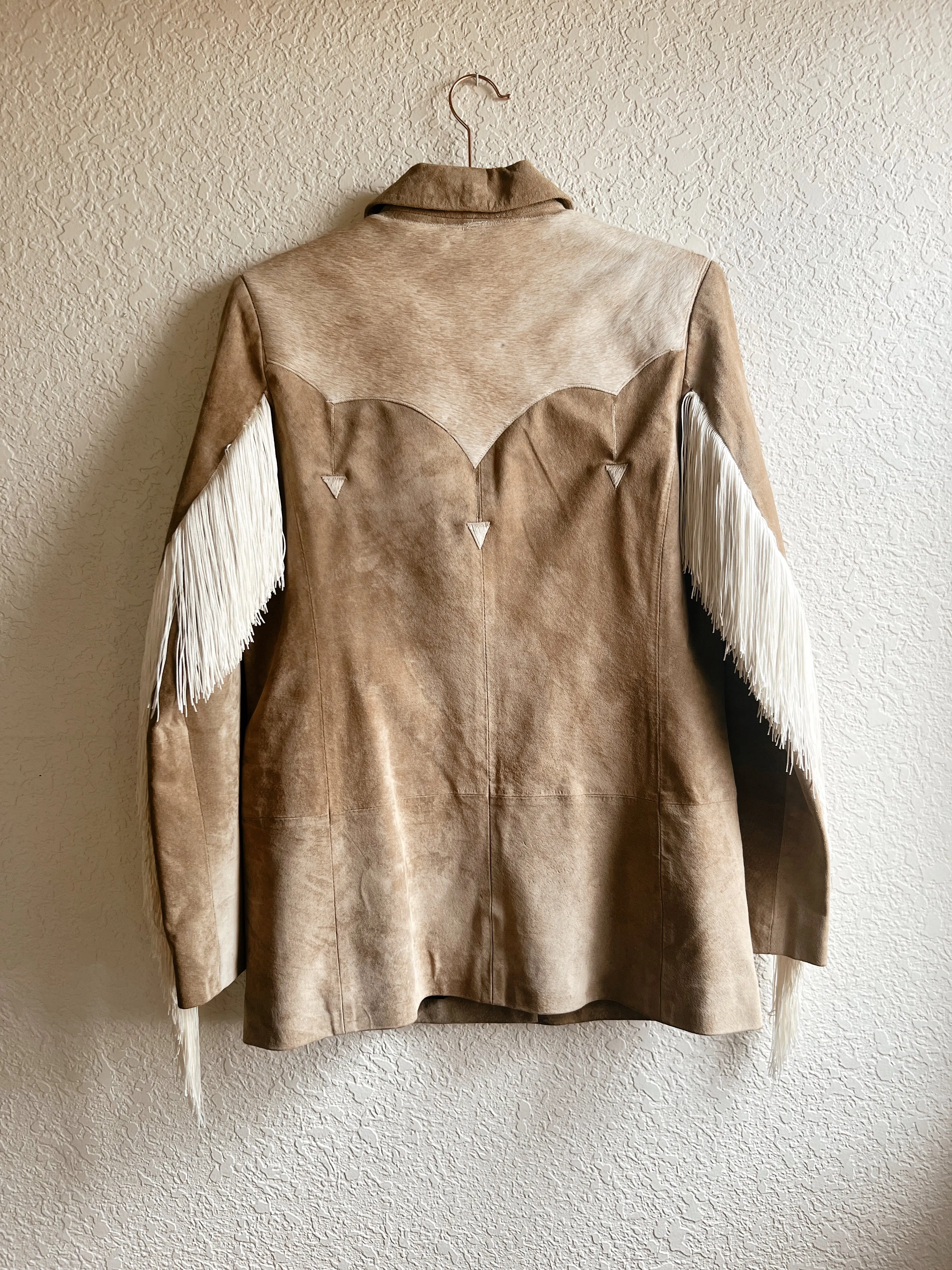 WesterlyUSA CUSTOM Blazer BAR